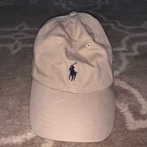 New Ralph Lauren Polo Hat